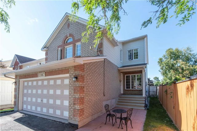 2167 Gardenway Drive