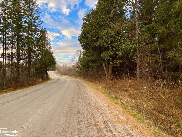 LOT A Legrou's Lake Road