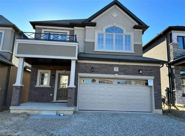 5 Whitton Drive