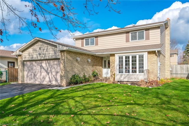 31 Kimbermount Drive
