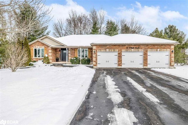 32 O'neill Circle