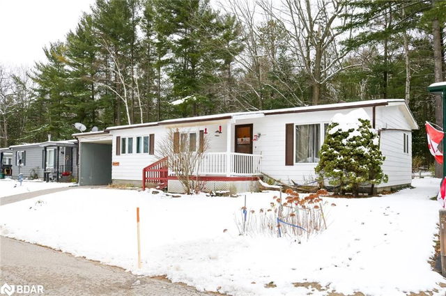 10 Allen Drive