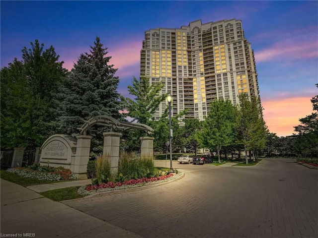 2001 - 710 Humberwood Boulevard