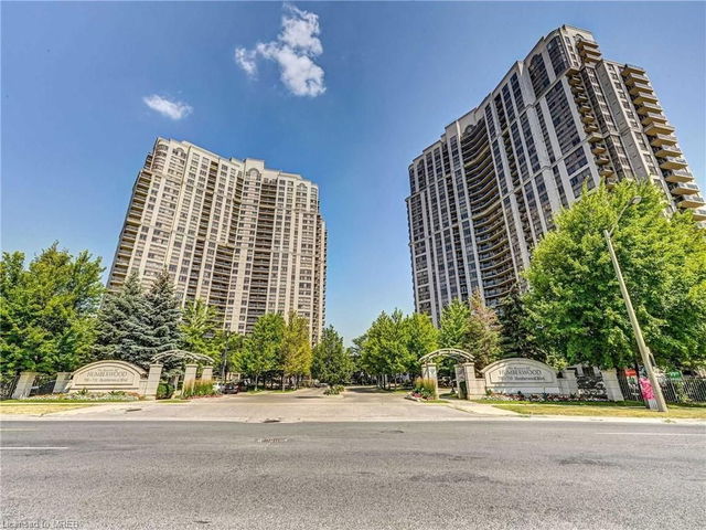 2001 - 710 Humberwood Boulevard