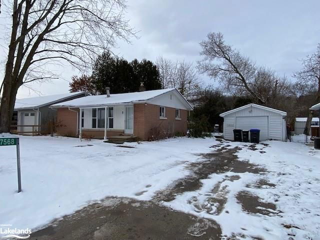 7568 County 9 Road