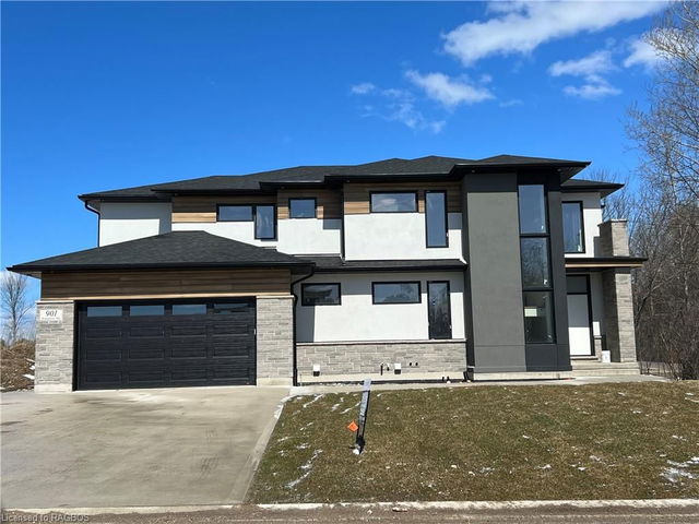 901 Bogdanovic Way