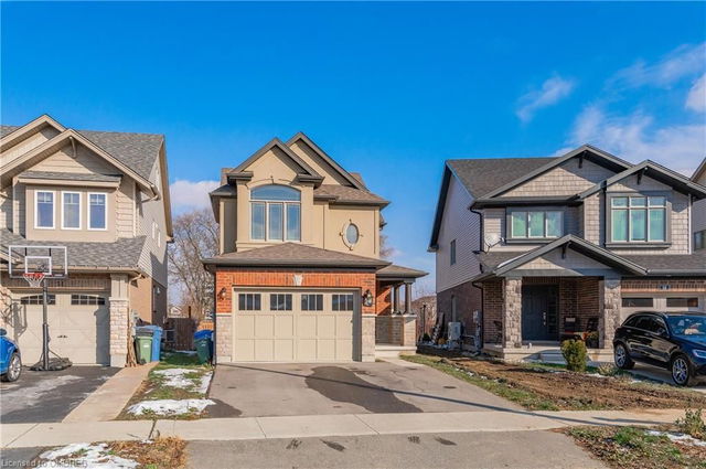 56 Revell Drive