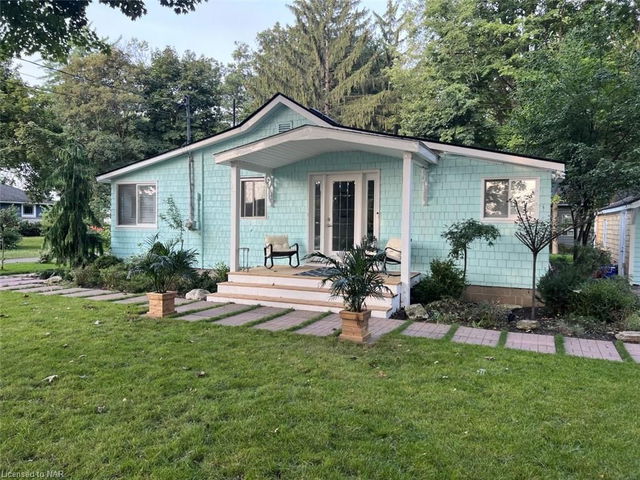 335 Prospect Point Road