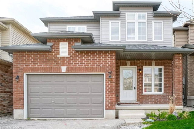 26 Wideman Boulevard