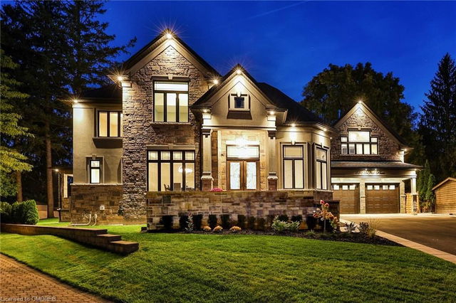 25 Mcneil Place