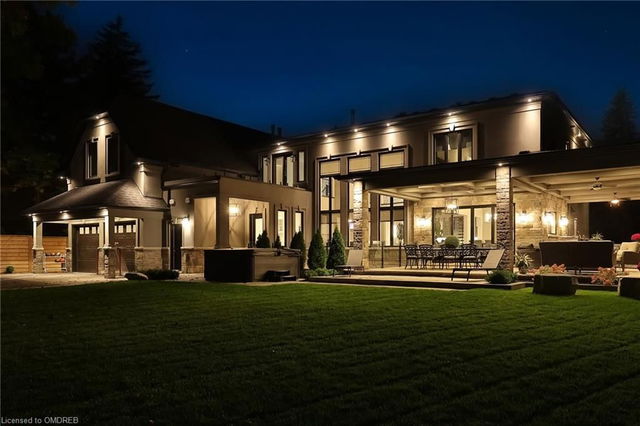25 Mcneil Place