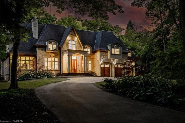 2160 Gordon Drive