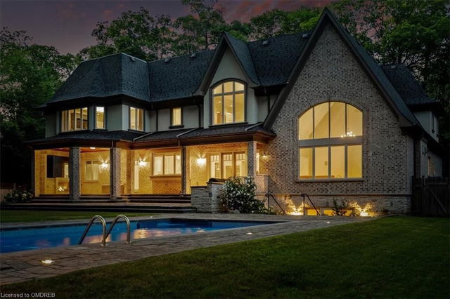 2160 Gordon Drive