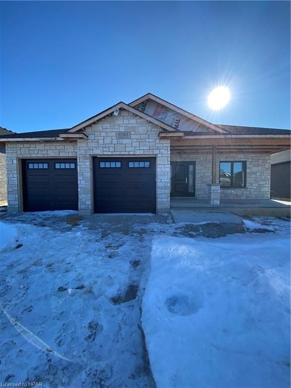 LOT 4 Evans Street