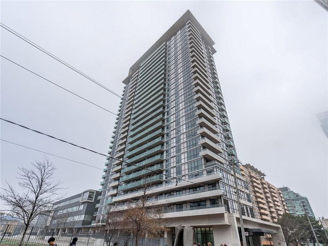 70 Roehampton 711 - 70 Roehampton Avenue, Toronto | Sold, 40351901 | Condos.ca