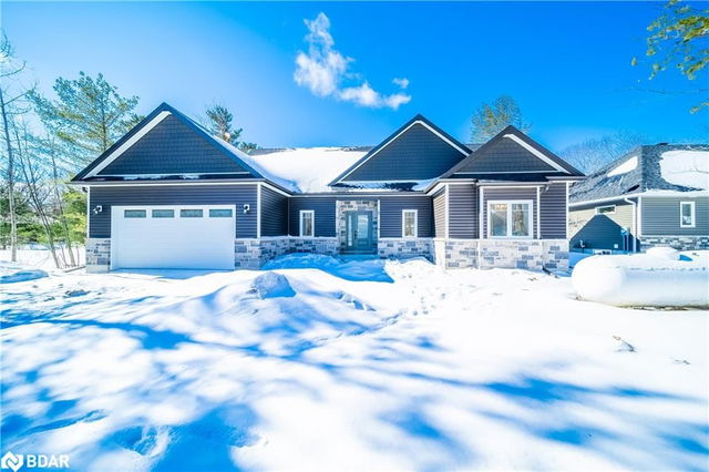 LOT 17 Bellehumeur Road