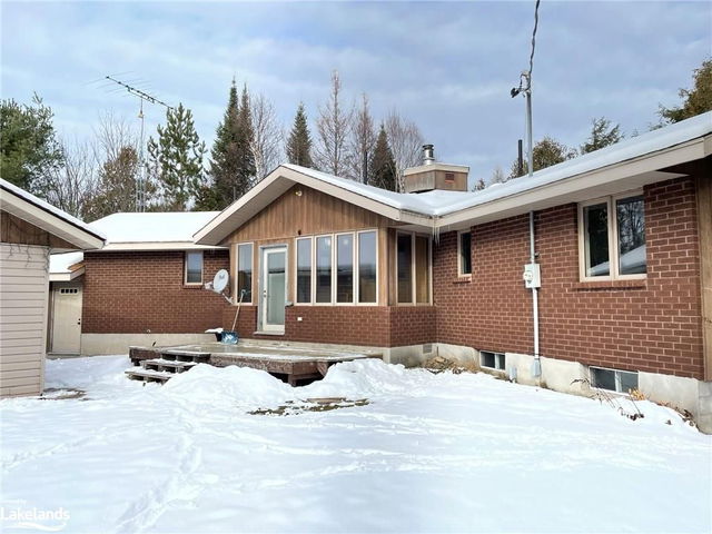 396 Crescent Road
