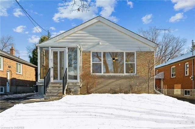 31 Northampton Drive