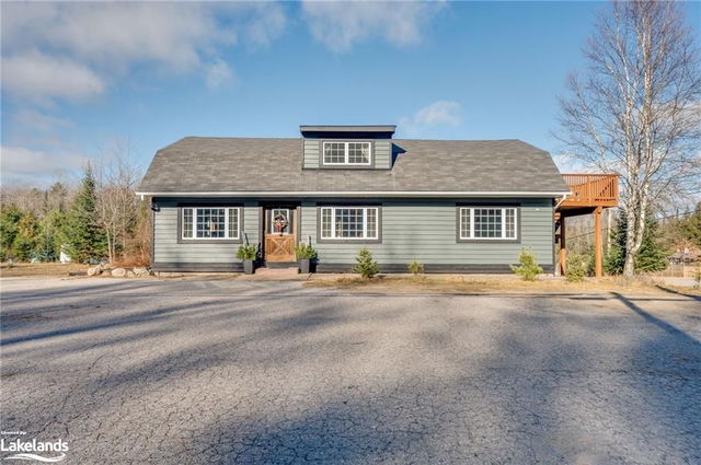 4167 Loop Road