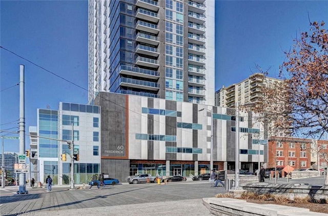 #3508 - 60 Frederick Street