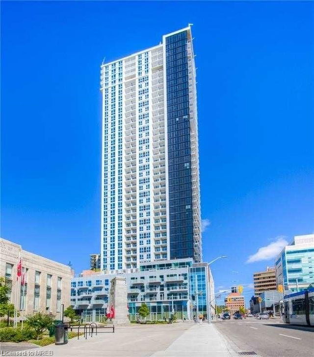 #3508 - 60 Frederick Street