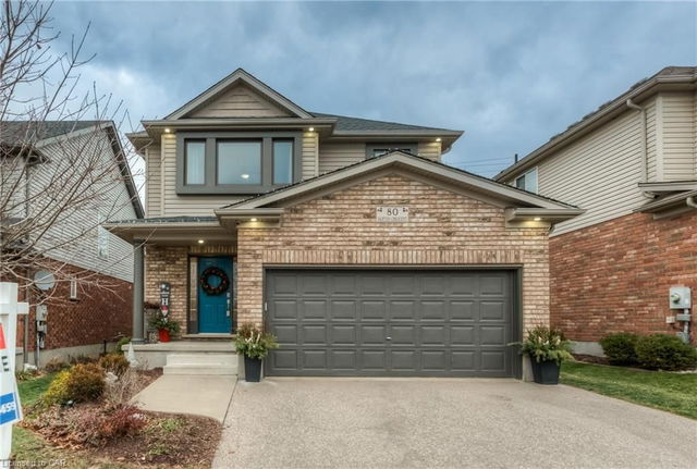 80 Skipton Crescent