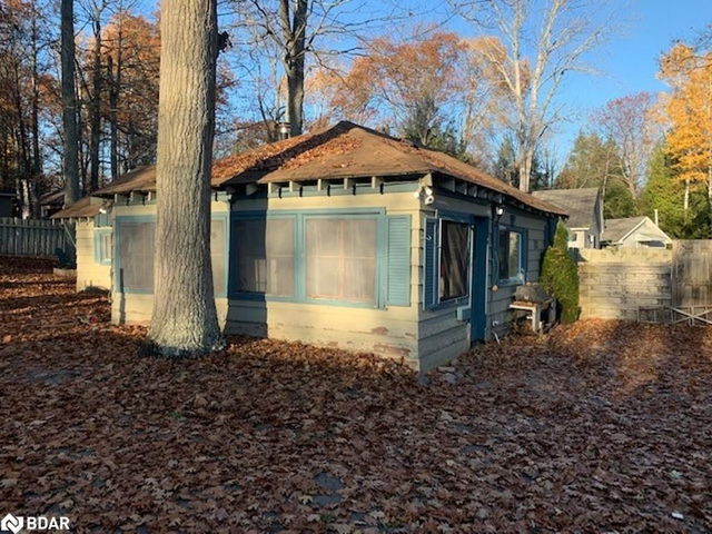 337 Tiny Beaches Road