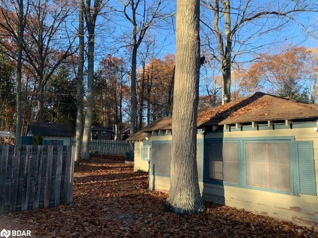 337 Tiny Beaches Road