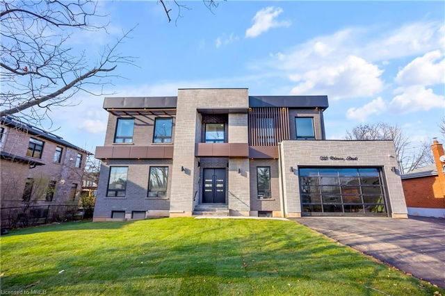 1325 Rebecca Street