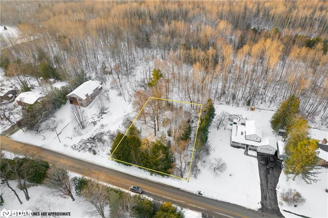 262 Lakeshore Road West Road