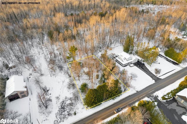 262 Lakeshore Road West Road