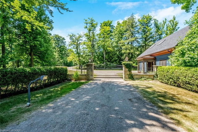2176 Forks Of The Credit Road