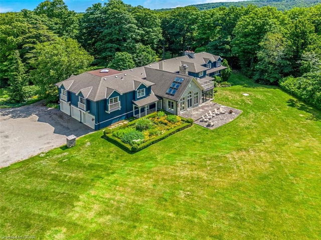 2176 Forks Of The Credit Road