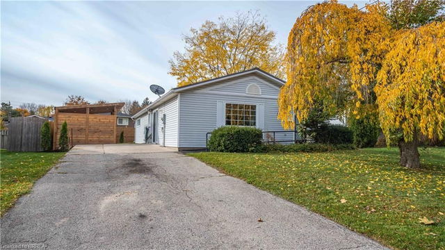 18 Simson Avenue