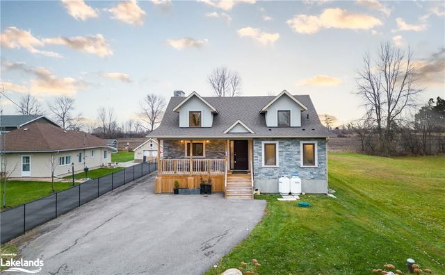 2501 Lakeshore Drive