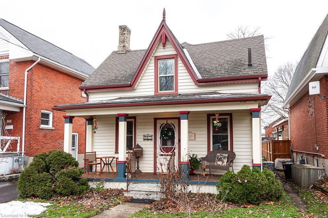 207 Queen Street