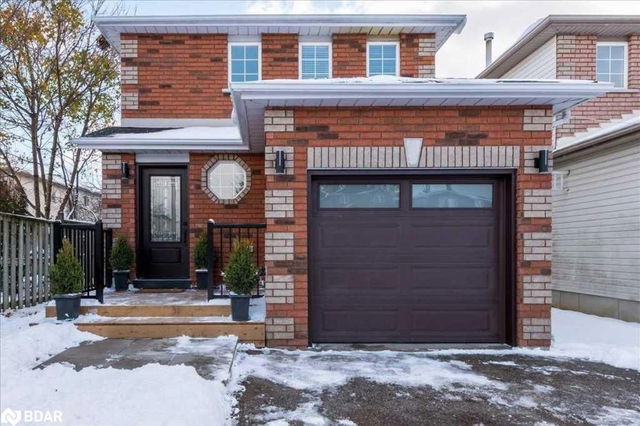 5 Victorway Drive