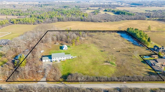 802 Middletown Road