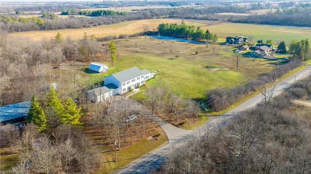 802 Middletown Road