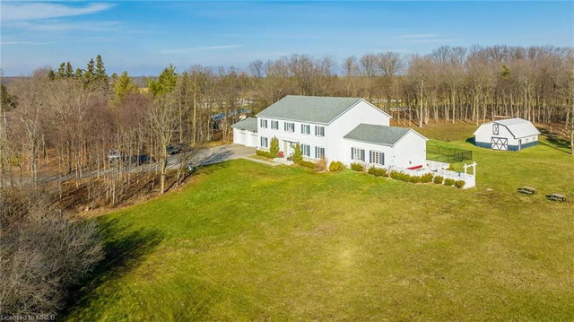 802 Middletown Road