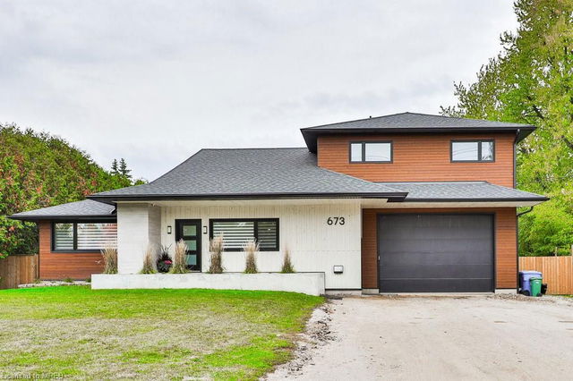 673 Hanlon Road