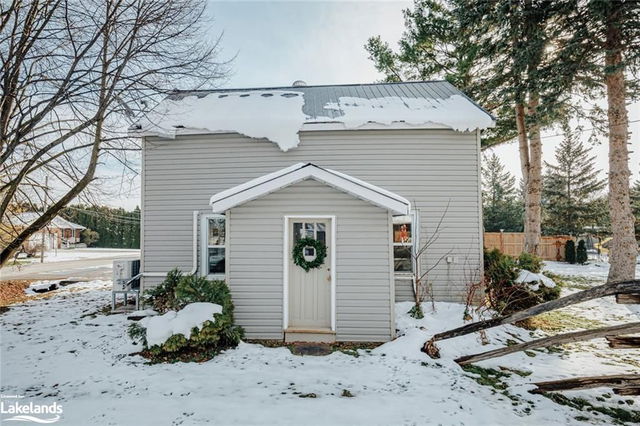 235 John Street