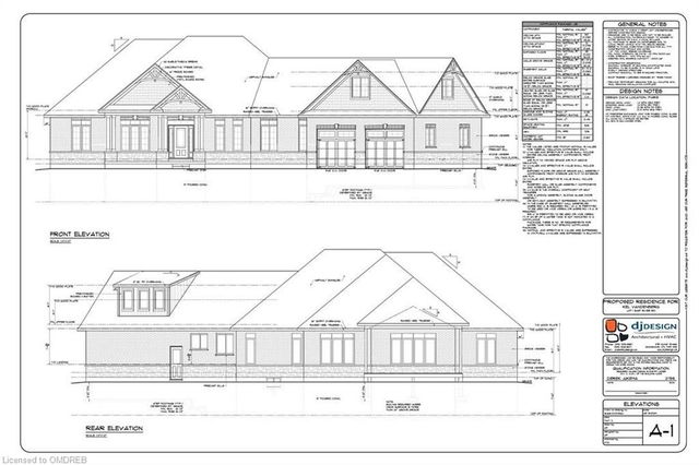 304 East River Road