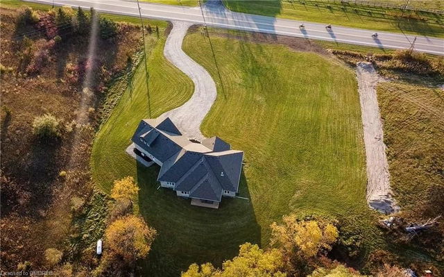 304 East River Road