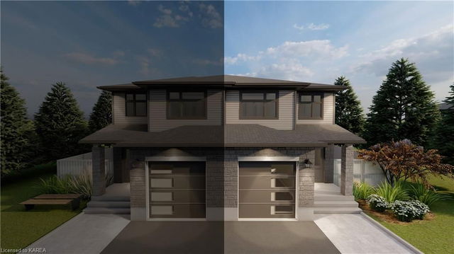 LOT E3 - 1371 Woodfield Crescent