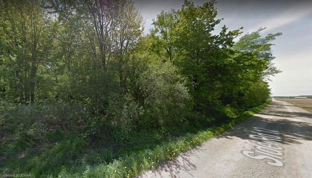 PART LOT 13 Side Road 12 Road