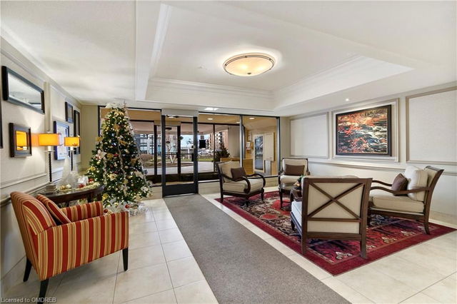 1205 - 2185 Marine Drive