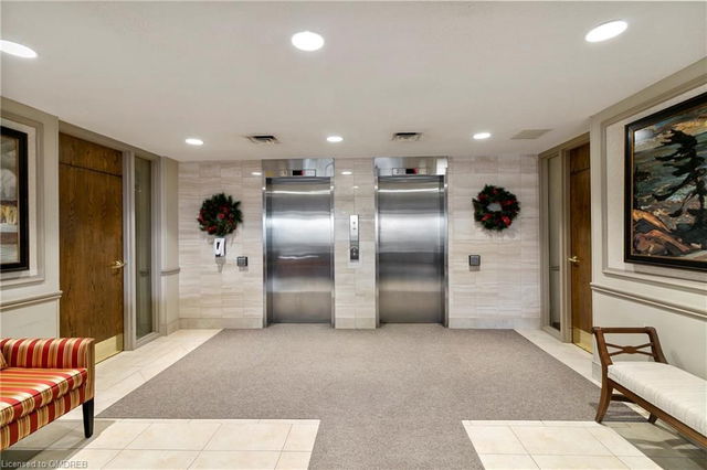 1205 - 2185 Marine Drive