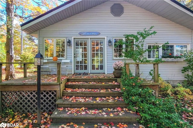 19 Hastings Avenue