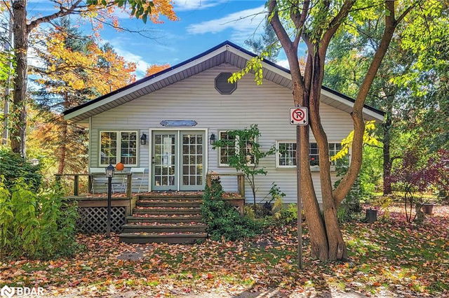19 Hastings Avenue